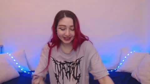 Snapshot of hardcore_x chatting on February 2025 11:57:02 PM Emily online show from February 2025 11:57:02 PM