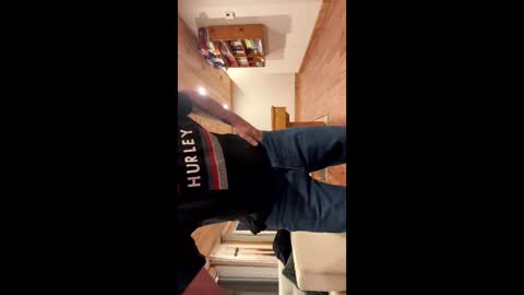 hardcoreboy84 online show from January 2026 09:58:01 AM