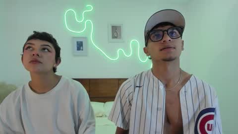 kade and demi independent models online show from February 2026 11:09:01 PM