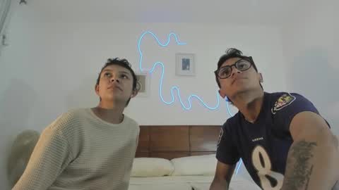 kade and demi independent models online show from February 2026 01:59:02 AM