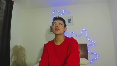 kade and demi independent models online show from April 2026 06:20:01 PM