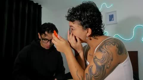 kade and demi independent models online show from June 2026 09:02:01 AM