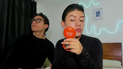 kade and demi independent models online show from June 2026 09:08:02 AM
