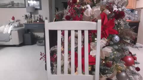 HcoreMike online show from December 2024 06:15:02 PM