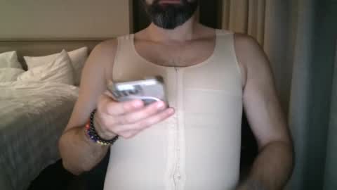 HcoreMike online show from February 2025 02:53:01 AM