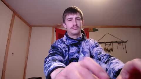 Austin online show from January 2026 08:01:02 PM