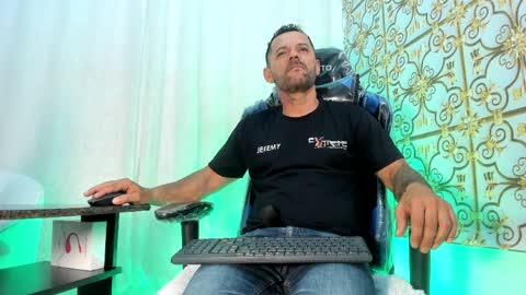 PETTER online show from April 2026 08:57:01 PM