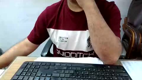 hardfeelling3 online show from November 2025 05:07:02 AM