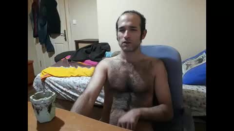 Snapshot of hardhairy10 chatting on January 2025 07:18:02 PM hardhairy10 online show from January 2025 07:18:02 PM