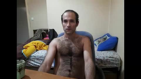 Snapshot of hardhairy10 chatting on January 2025 11:35:01 AM hardhairy10 online show from January 2025 11:35:01 AM