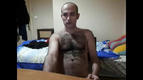 Snapshot of hardhairy10 chatting on February 2026 08:12:01 PM hardhairy10 online show from February 2026 08:12:01 PM