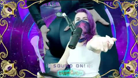 B0ne Daddy Bonesaw Real-Life College of Whispers Bard   mindfuck brainwash hypno cerebral sensual  online show from March 2026 08:30:01 PM