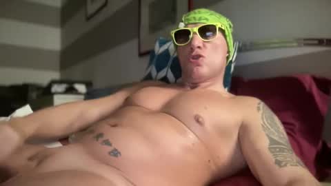 MATTSTEEL - ITALIAN STALLION online show from December 2024 11:40:01 PM