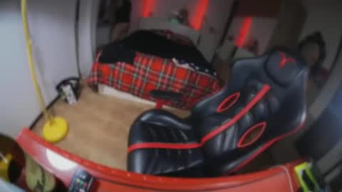 MATTSTEEL - ITALIAN STALLION online show from December 2024 10:16:01 PM