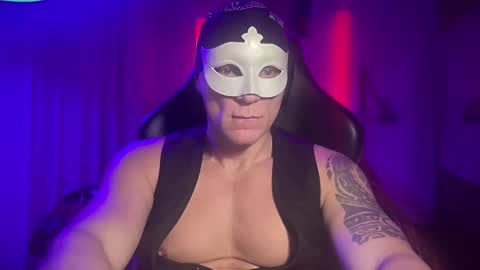 MATTSTEEL - ITALIAN STALLION online show from February 2025 01:44:01 AM