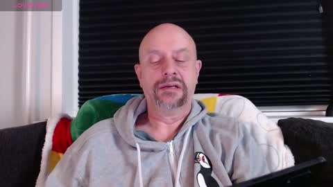 MrLazy online show from January 2025 12:38:02 AM