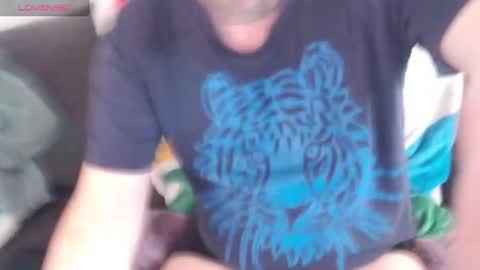 MrLazy online show from January 2025 12:50:02 PM