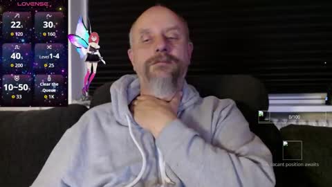 MrLazy online show from December 2025 06:57:02 PM