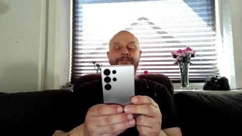 MrLazy online show from April 2026 08:50:02 AM