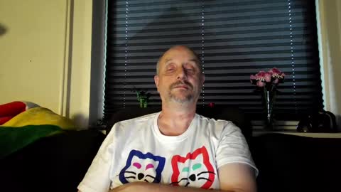 Snapshot of hardmrlazy chatting on June 2026 07:06:02 PM MrLazy online show from June 2026 07:06:02 PM