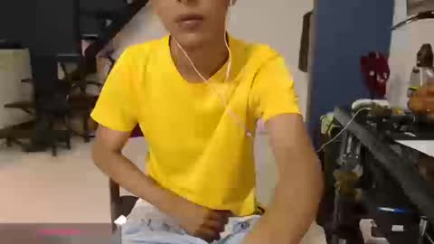 Snapshot of hardsexlove08 chatting on September 2025 10:54:01 PM Andres Dean online show from September 2025 10:54:01 PM
