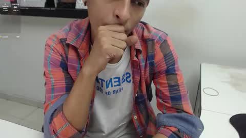 Andres Dean online show from October 2025 12:55:01 AM