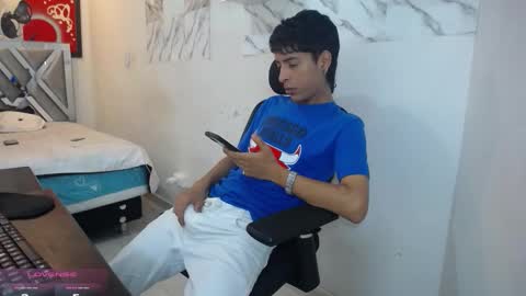 Andres Dean online show from March 2026 03:41:02 PM