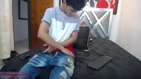 Andres Dean online show from March 2026 07:09:01 PM