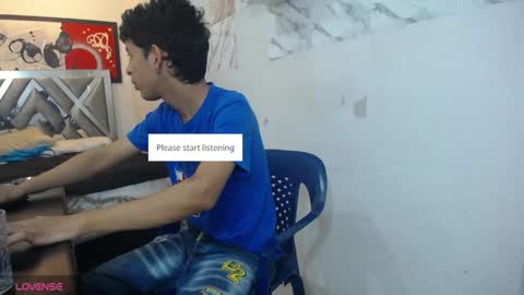 Snapshot of hardsexlove08 chatting on April 2026 09:01:02 PM Andres Dean online show from April 2026 09:01:02 PM