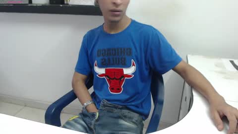 Snapshot of hardsexlove08 chatting on April 2026 09:34:01 PM Andres Dean online show from April 2026 09:34:01 PM