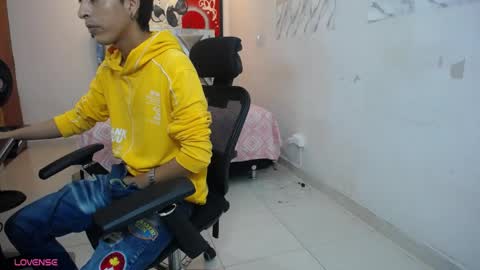 Snapshot of hardsexlove08 chatting on April 2026 02:10:01 AM Andres Dean online show from April 2026 02:10:01 AM