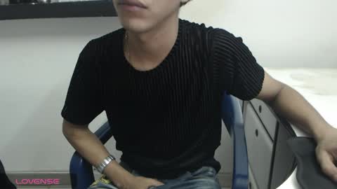 Snapshot of hardsexlove08 chatting on May 2026 01:56:01 AM Andres Dean online show from May 2026 01:56:01 AM