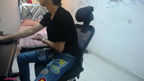Snapshot of hardsexlove08 chatting on May 2026 01:56:02 AM Andres Dean online show from May 2026 01:56:02 AM