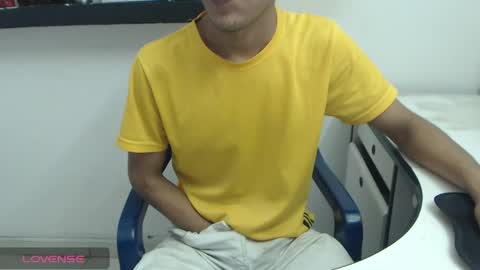 Snapshot of hardsexlove08 chatting on May 2026 10:16:02 PM Andres Dean online show from May 2026 10:16:02 PM