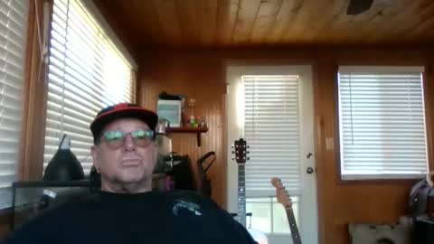 HSS online show from March 2026 11:19:01 PM