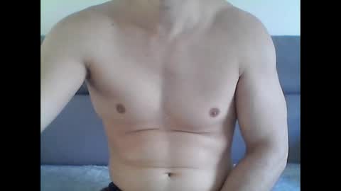 hardwanker75 online show from February 2025 12:48:02 PM