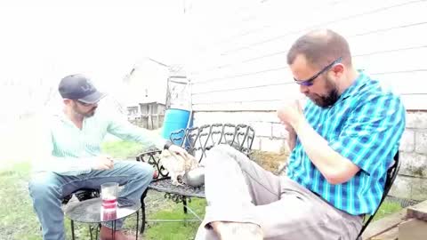 hardworkertn online show from March 2025 06:22:01 PM