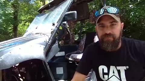 hardworkertn online show from October 2025 04:27:01 PM