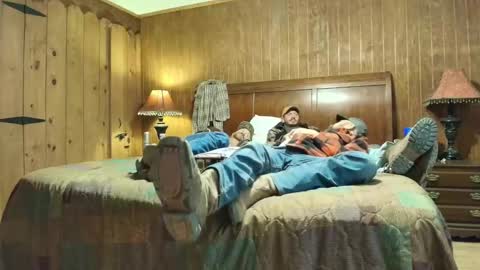 hardworkertn online show from February 2026 07:15:01 PM