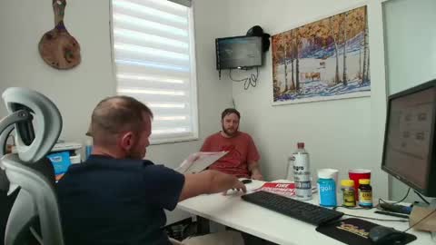 hardworkertn online show from March 2026 06:02:02 PM