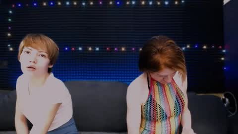 Miss Hardy online show from April 2026 03:01:02 AM