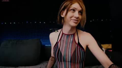 Miss Hardy online show from April 2026 06:38:01 AM