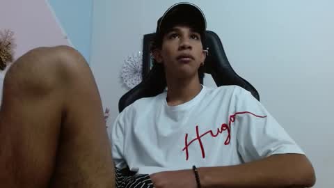 Hares online show from December 2024 01:03:01 PM