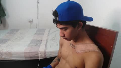 Hares online show from April 2026 02:33:01 AM