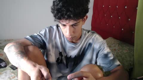 Snapshot of haresandpame_mds chatting on June 2026 02:51:01 PM Hares online show from June 2026 02:51:01 PM
