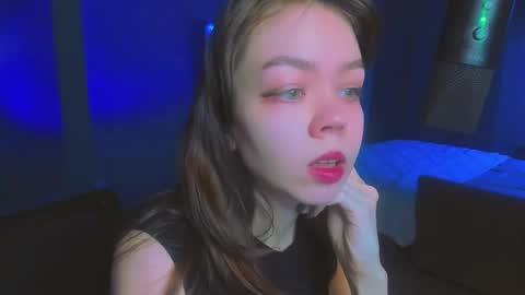 Snapshot of haribo_asmr chatting on December 2024 07:49:02 AM Miss Hari online show from December 2024 07:49:02 AM