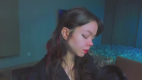 Snapshot of haribo_asmr chatting on January 2025 08:30:02 AM Miss Hari online show from January 2025 08:30:02 AM