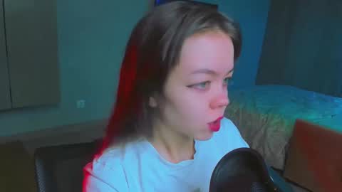 Snapshot of haribo_asmr chatting on January 2025 07:36:01 AM Miss Hari online show from January 2025 07:36:01 AM