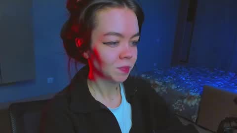 Snapshot of haribo_asmr chatting on February 2025 12:27:02 PM Miss Hari online show from February 2025 12:27:02 PM