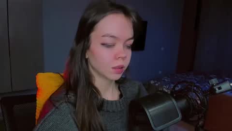 Snapshot of haribo_asmr chatting on February 2025 10:26:01 AM Miss Hari online show from February 2025 10:26:01 AM